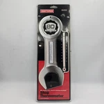 Craftsman Wrench 80 Years Special Ed. Shop Thermometer 84550 New Sealed. Fixed Price $58.95.