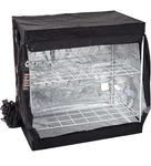 Dr Infrared Heater Upgraded Version 2-TIER 18 Cubic Feet Portable Bedbug. Fixed Price $140.00.
