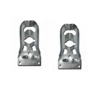 Bracket Flag 1 Steel. Fixed Price $18.96.