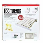 Miller Automatic Egg Turner 6300 Fits Any Little Giant Incubators. Fixed Price $85.00.