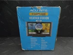 Acurite Weather Forecaster Wireless Digital Color Display 02099HD. Fixed Price $23.99.