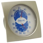 Taylor 5504 Thermometer, In W X Dimensions. Fixed Price $18.49.