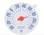 Low Vision Thermometer Electrostatic Kleertemp Fahrenheit Made In Usa # KT-7. Fixed Price $199.99.
