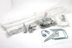 Oregon Scientific 100N/100NA Pole Mount Kit For Professional Weather Stat.. Fixed Price $75.00.