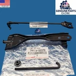 Genuine Lexus 21-24 IS350 IS300 15-24 Rc 07- 20 Gs Battery Hold Down Clamp Kit. Fixed Price $45.98.
