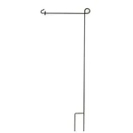 Carson - Flagtrends Garden Stake 60733. Fixed Price $12.00.