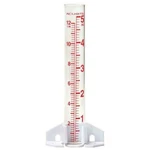 Acurite Glass Rain Gauge Replacement Tubes (3 Pack). Fixed Price $16.95.
