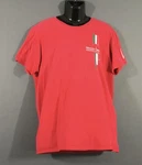 Scuderia Ferrari Shirt Mens Xl Red Formula 1 Racing Tee Italian Flag Crest. Fixed Price $25.99.