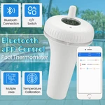 Inkbird Bluetooth Pool Floating Thermometer Temperature Swimming Spas Pond. Fixed Price $22.19.