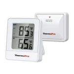 Wireless Indoor Outdoor Thermometer Temperature Sensor 500FT Digital Monitor. Fixed Price $25.66.