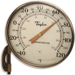 Precision Products 481 4.25" Metal Thermometer. Fixed Price $39.96.