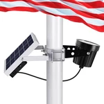Solar Light 6000K Led Outdoor Powered Bright Garden. Fixed Price $79.98.