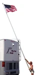 Buddy Rv Kit 22 Feet With Usa. Fixed Price $218.49.