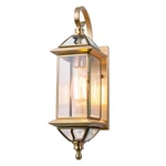Copper Outdoor Lights Wall Mount 18.5 Porch Oil Rubbed Brass Exterior. Fixed Price $154.13.