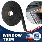 13FT Self-adhesive Door Window Weather Stripping Insulation Seal Home New. Fixed Price $13.95.