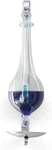 Ambient Weather B1025C Antique Storm Glass Wall Mount Liquid Barometer With.... Fixed Price $47.99.