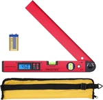 Proster Digital Angle Finder Gauge - 225 Lcd Red. Fixed Price $42.94.