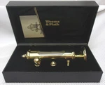 Weems Stormglass Original Black Gift Box, Weather Station #200. Fixed Price $169.95.