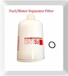 Fuel/water Separator Fitter FS1280 Fits:international Harvester Mack &. Fixed Price $19.23.