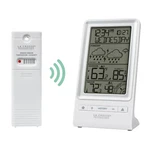 308-1415FCT La Crosse Technology Wireless Weather Station TX141TH-BV3 Open Box. Fixed Price $29.95.