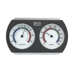 Bios Indoor Thermometer And Hygrometer (TR415). Fixed Price $23.27.