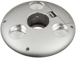 Annin Flagmakers Solar Powered Led Mini Outdoor 5.5 X 1.625 Feet, Silver. Fixed Price $49.99.