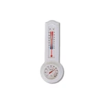 Taylor Weather Station Thermometer And Humidiguide 5535E. Fixed Price $14.99.