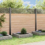 Gabion Raised Bed Patio Basket Planter Outdoor Garden Galvanized Steel Vidaxl. Fixed Price $168.99.