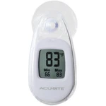 Acurite Digital Window Thermometer Indoor Outdoor Temperature Display Suction.... Fixed Price $16.89.