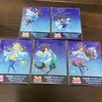 Uma Musume Pretty Derby Cosmo Puella Acrylic Stand Complete Set 5 Japan New. Fixed Price $154.00.