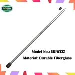 Eez Rv PRODUCTS-32FT Fiberglass Telescoping Wind Sock Pole With Streamer. Fixed Price $82.95.