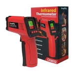 Infrared Thermometer High Laser Temperature Gun - Multi Use Free Shipping. Fixed Price $23.40.