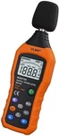 Vlike Lcd Digital Audio Decibel Meter Sound Level 20*5.5*2.6CM, Orange. Fixed Price $78.99.