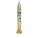 Galileo Thermometer Glass W/ Multicolor Floating Balls Office Home Decor 11 In.. Fixed Price $16.50.