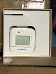Inkbird Temperature & Humidity Smart Sensor IBS-TH1 New Open Box. Fixed Price $50.00.