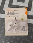 Aieve 4 Pack Stand Attachment Holders Compatible With Kitchenaid Mixer.... Fixed Price $7.36.