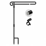 Hoosun Garden Stand Holder,yard For Small 12 X 18,YARD.... Fixed Price $23.06.