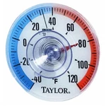 Taylor Outdoor Stick Thermometer Large Display Weather-resistant. Fixed Price $13.22.