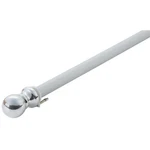 Valley Forge 5'X1" Aluminum Flagpole. Fixed Price $34.64.