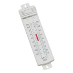 Taylor 546035 Analog Thermometer, -40 Degrees To 120 For Wall Desk. Fixed Price $33.83.