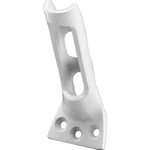 Prime-line 10044 3/4 In. White Aluminum Flagpole Bracket (single Pack). Fixed Price $12.49.