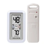 Acurite 02049 Digital Thermometer With Indoor/outdoor Temperature,white. Fixed Price $31.57.