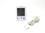 Radioshack 63-1035 Dual Display Indoor/outdoor Sensor Broken Waterproof Probe. Fixed Price $17.00.