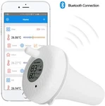 Inkbird Pool Floating Thermometer Bluetooth Remote App Monitor Temperature Hot. Fixed Price $32.99.