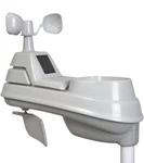 Acurite Iris (5-IN-1) Weather Sensor With Rain Gauge, Speed, Wind.... Fixed Price $80.00.