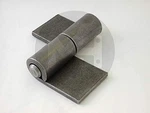 Heavy Duty Weld On Hinges, Detachable Pin Ideal For Metal Gates, Doors And Tra. Fixed Price $22.95.