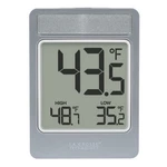 314-519 La Crosse Technology Digital Window Thermometer With Daily Records. Fixed Price $19.95.
