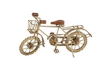 79 Metal Bike Decorative Sculpture Home Statue, Accent Figurine 14.... Fixed Price $27.35.