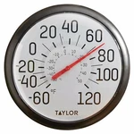 Taylor 6700 13.25" Ez Read Dial Thermometer. Fixed Price $31.14.