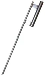 Neoplex Swfn-sgs Ground Spike For Swooper Pole. Fixed Price $29.99.